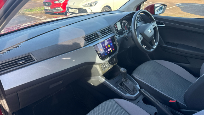 SEAT Arona 1.0 TSI 110 SE Technology [EZ] 5dr DSG Petrol Hatchback